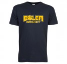 Bøler t-skjorte - navy thumbnail