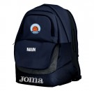 Grenland ryggsekk - Joma Diamond II - Navy thumbnail