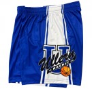 Ullern enkel klubb shorts - jenter/kvinner thumbnail