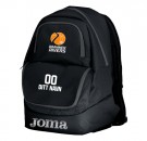 Drammen Ryggsekk - Joma Black Diamond II thumbnail