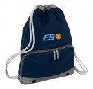 EB-85 Gymbag - navy thumbnail