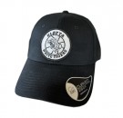 Kløfta Atlantis cap - sort thumbnail