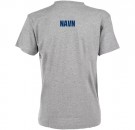 Lillehammer t-skjorte - gråmelert thumbnail