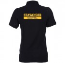 Stavanger pique skjorte - Trener thumbnail