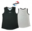 Sort treningssinglet (jente/dame modell) - Outlet thumbnail