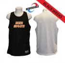 Skien Ghost treningssinglet - sort thumbnail