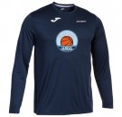 Grenland oppvarmingstrøye - Joma Combi - navy thumbnail