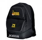 Asker Ryggsekk - Joma Diamond II - Sort thumbnail