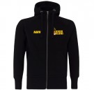 Asker hettejakke - sort thumbnail