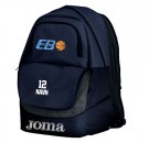 EB-85 Ryggsekk - Joma Black Diamond II thumbnail