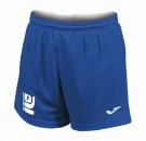 Kjelsås treningsshorts - Joma, kort jentemodell - blå thumbnail