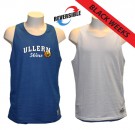 Ullern treningssinglet - blå thumbnail