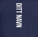 Bærum Open teknisk t-skjorte - navy thumbnail