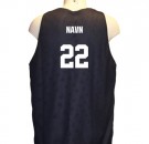 Trykk av navn og nummer thumbnail