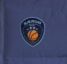 Bærum Basket Exclusive dunjakke thumbnail