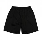 Sort enkel treningsshorts - Outlet thumbnail
