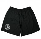 Kløfta enkel treningsshorts, sort - jente/dame modell  thumbnail