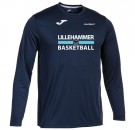 Lillehammer oppvarmingstrøye - Joma Combi - navy thumbnail