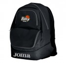 Valley Ryggsekk - Joma Diamond II - Sort thumbnail