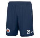 Grenland treningsshorts - Joma - navy thumbnail