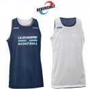 Lillehammer vendbar treningssinglet - navy - Joma thumbnail