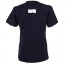 EB-85 t-skjorte - Navy blå thumbnail