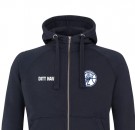 Høybråten hettejakke - navy (Outlet) thumbnail