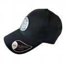 Kløfta Atlantis cap - sort thumbnail