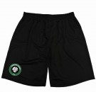 Ammerud enkel treningsshorts - sort thumbnail