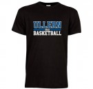 Ullern t-skjorte - sort thumbnail