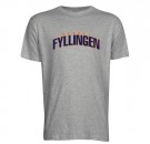 Fyllingen t-skjorte - gråmelert thumbnail