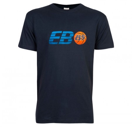 EB-85 t-skjorte