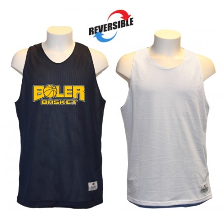 Bøler treningssinglet - navy blå 