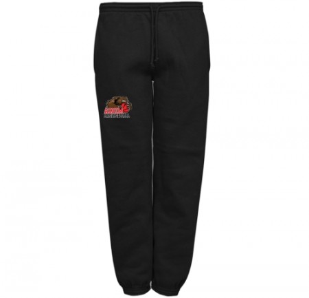 Askim joggebukse - sort