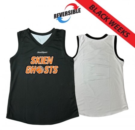 Skien Ghost treningssinglet - jente/dame modell