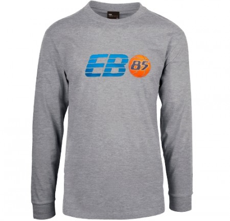 EB-85 langermet t-skjorte