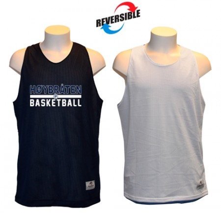 Høybråten treningssinglet - navy blå (Outlet)