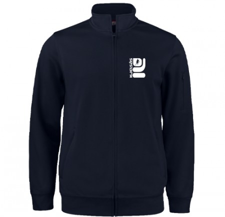 Kjelsås tracksuite jakke - navy