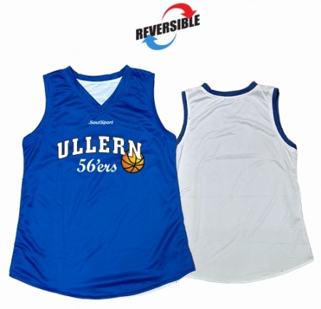 NY! Ullern treningssinglet - jente/dame modell. 