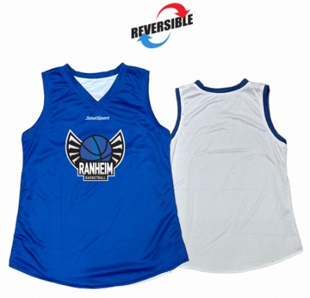 Ranheim treningssinglet - jente/dame modell