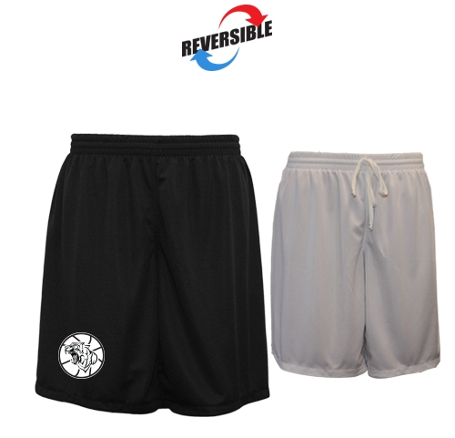 Overkill volleyball shorts cheap