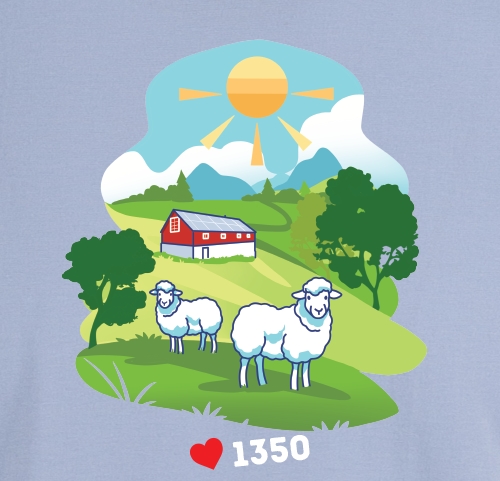 Gård