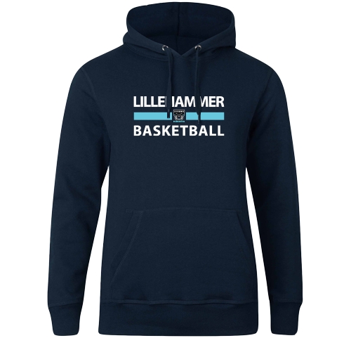 Lillehammer Basketball (med strek)