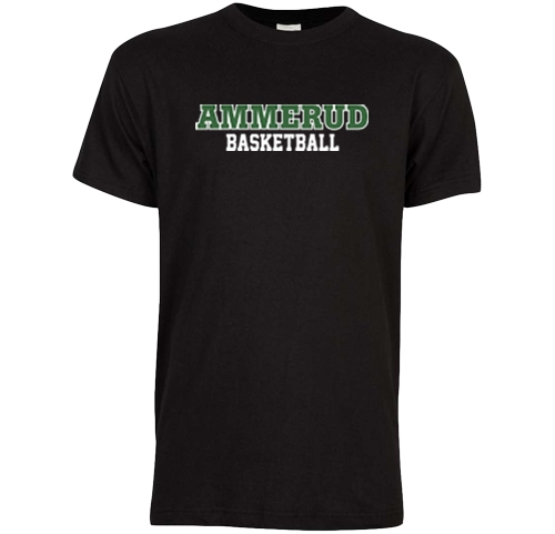 Ammerud Basketball sort