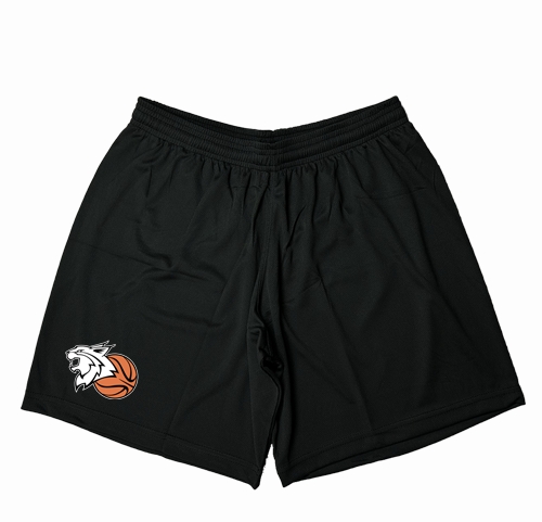 Enkel treningsshorts fra Soulsport. NB! Ved trykk av personlig nummer/navn frafaller bytterett.