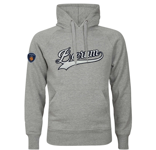 Kvalitets-hettegenser i merket Tracker.