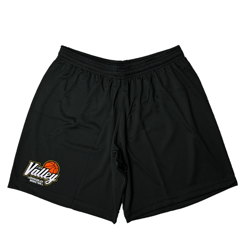 Enkel treningsshorts fra Soulsport. NB! Ved trykk av personlig nummer/navn frafaller bytterett.