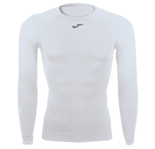 Superbehagelig baselayer undertrøye fra Joma. Brukes under spillerdrakt eller treningssinglet.