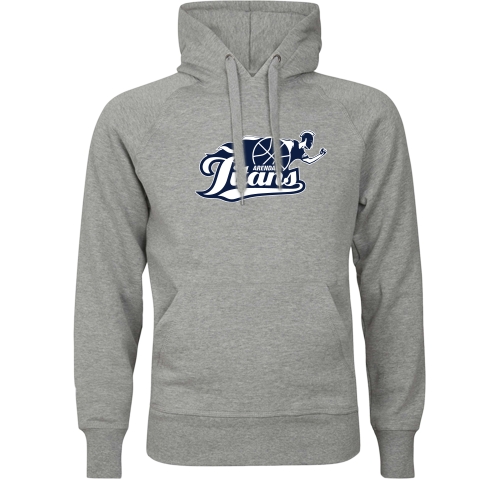 Kvalitets-hettegenser i merket Tracker. NB! Ved trykk av personlig navn frafaller bytterett.