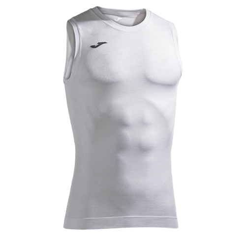 Superbehagelig baselayer undertrøye fra Joma. Brukes under spillerdrakt eller treningssinglet.